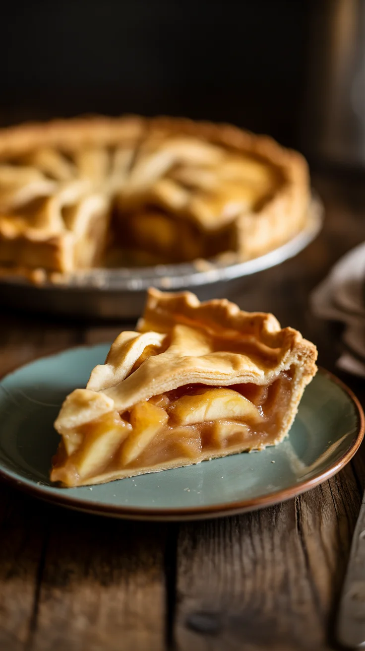 Apple Pie