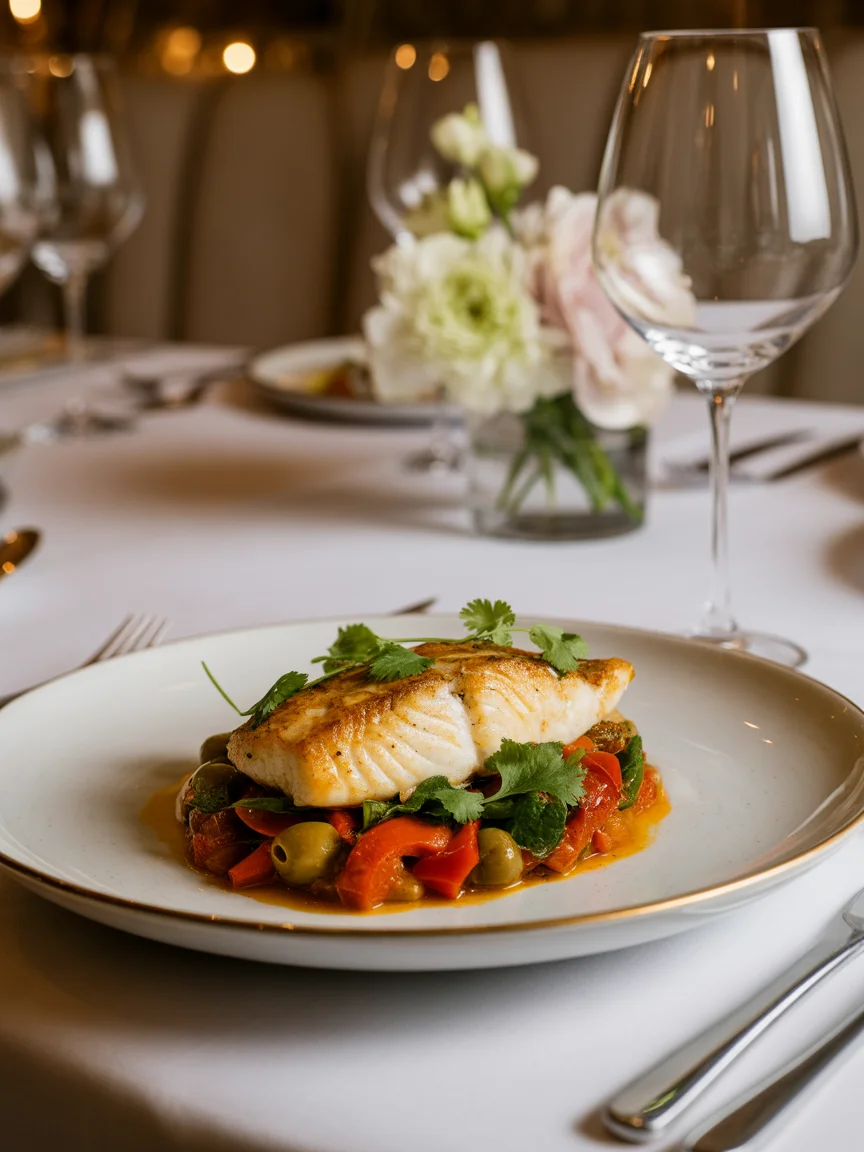 Savoring the Flavors of Chilean Sea: Easy & Delicious Recipes!