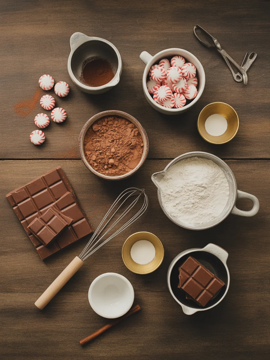 5 Irresistible Peppermint Chocolate Fudge Recipes You’ll Love