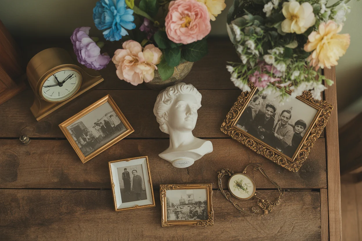 Bright Ideas for Blending Vintage and Modern Lighting at Home