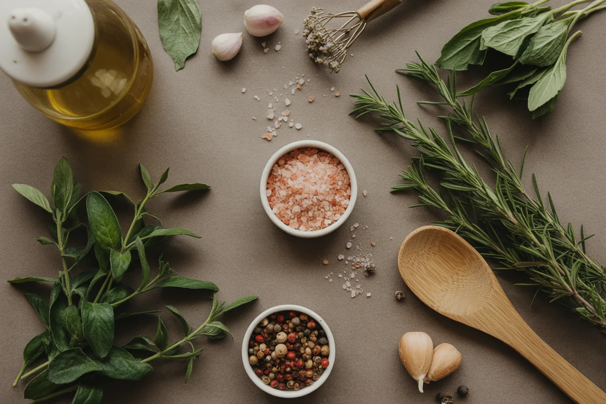 Does Pink Salt Help in Weight Loss?