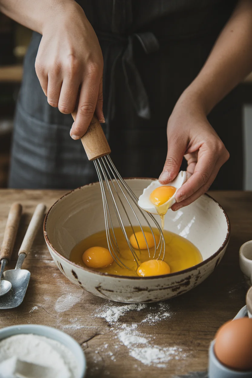 brioche pain perdu recette