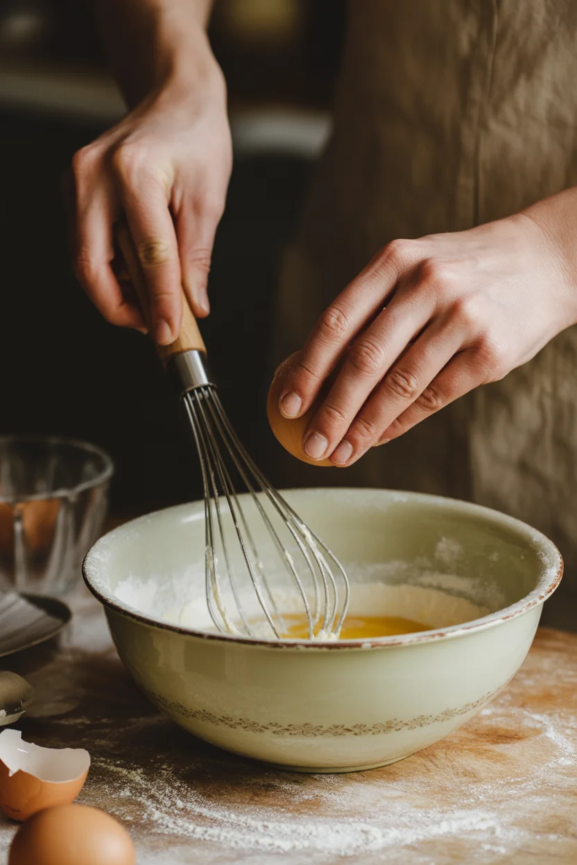 Recette pour le pain perdu : un délice à ne pas manquer !