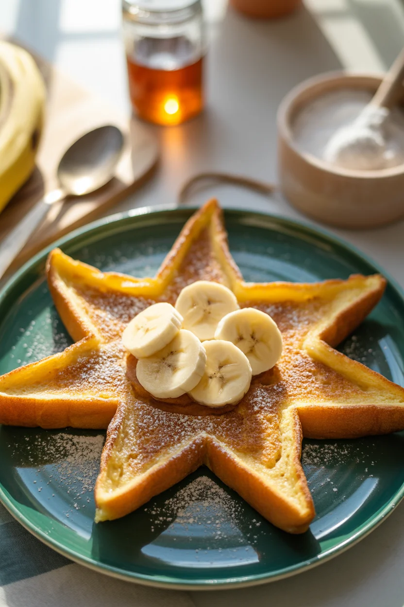 Recette facile pain perdu : le petit plaisir sucré fait maison