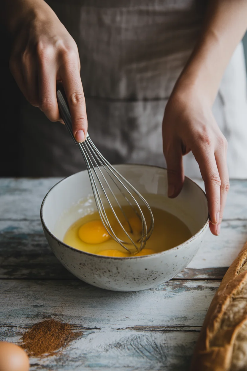 La meilleure recette pain perdu : un délice à partager !