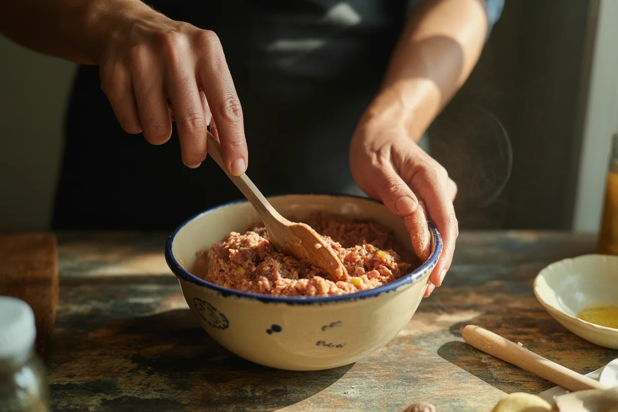5 Savory Tricks for the Perfect Cracker Barrel Meatloaf Recipe