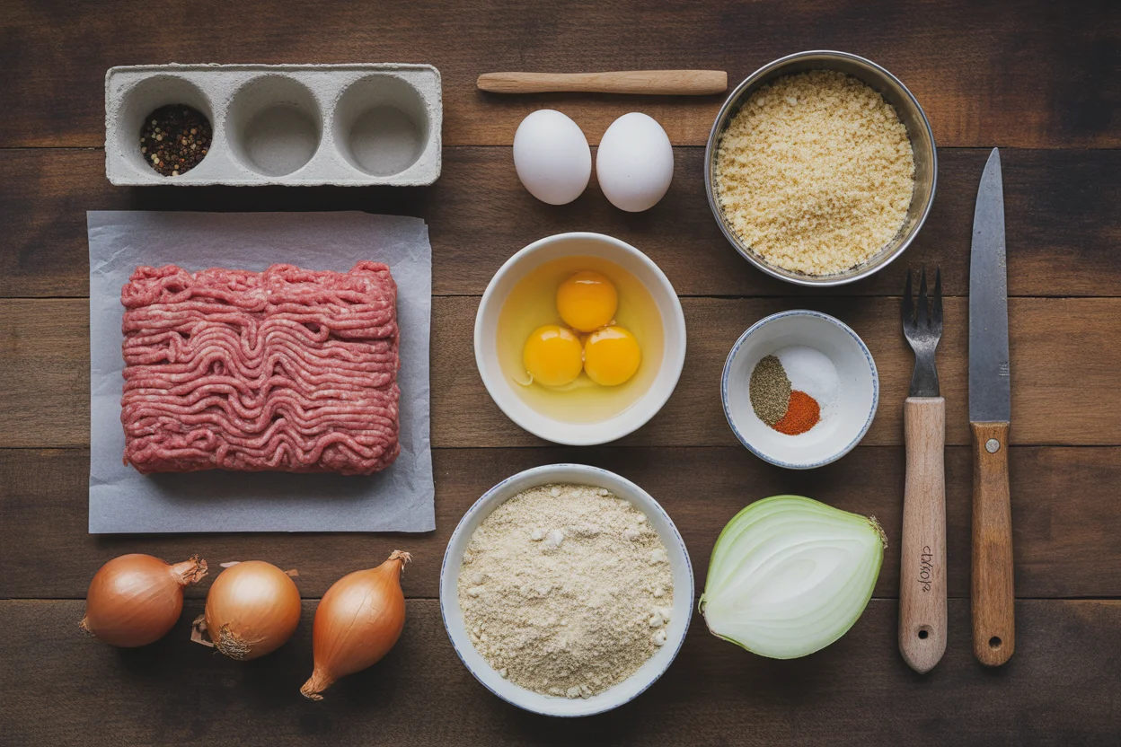 5 Savory Tricks for the Perfect Cracker Barrel Meatloaf Recipe