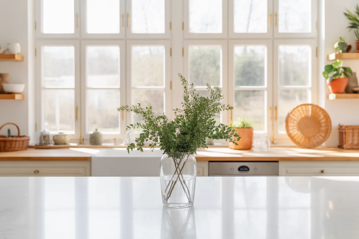 Creative Ways to Decorate Living Room with Simple Things
