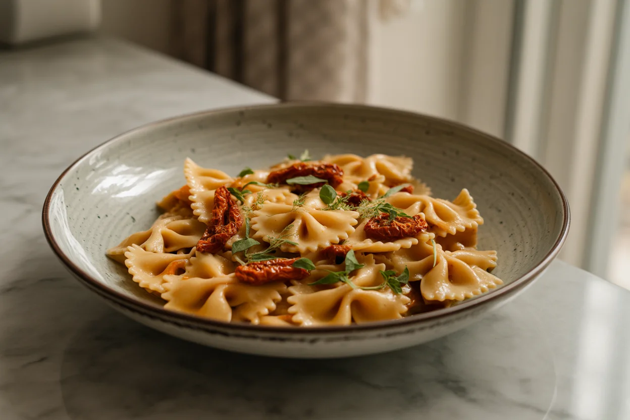 marry me chicken pasta
