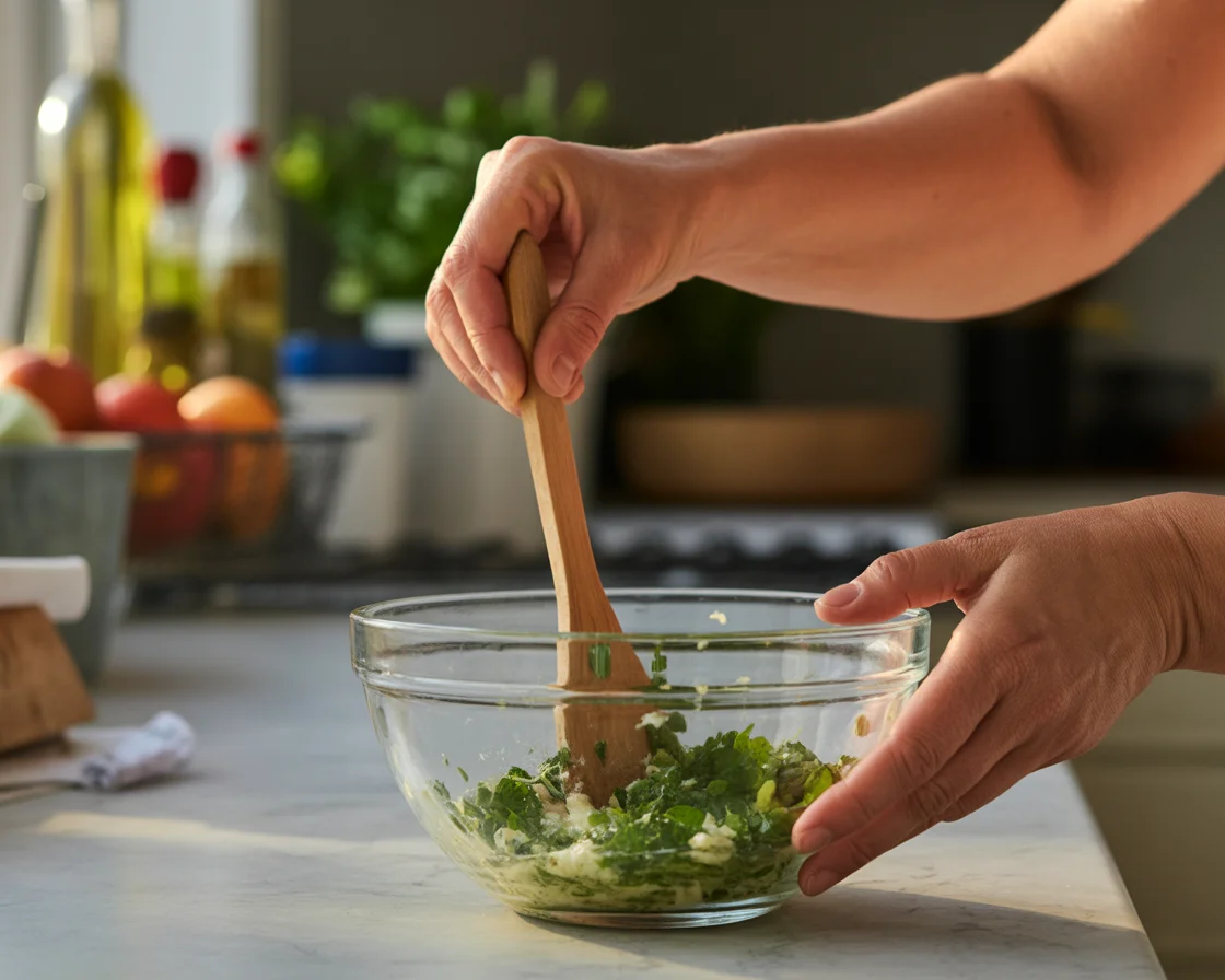 Kid-Friendly Green Smoothie Recipe