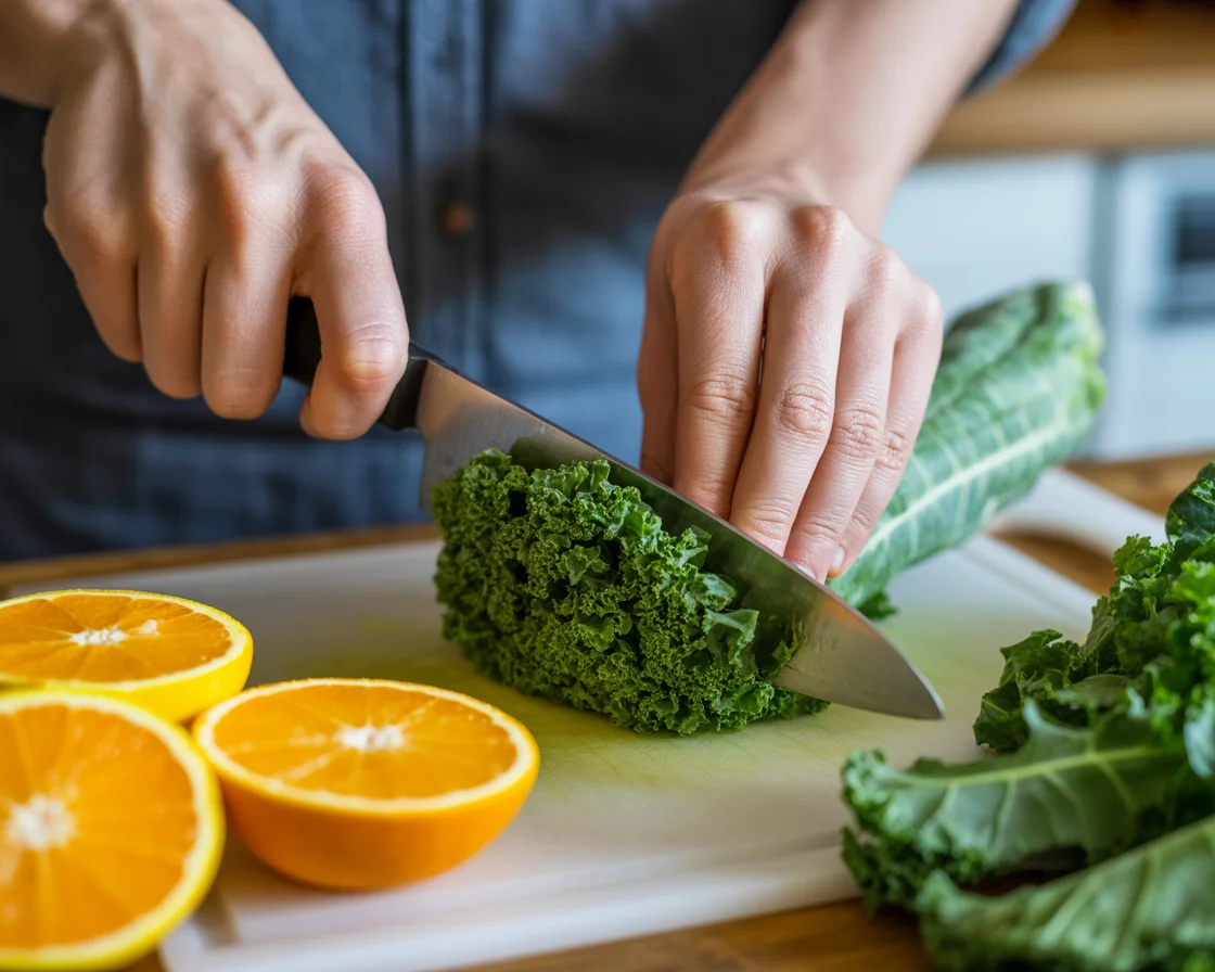 Green Smoothie Recipe for Pregnancy: Essential Nutrients