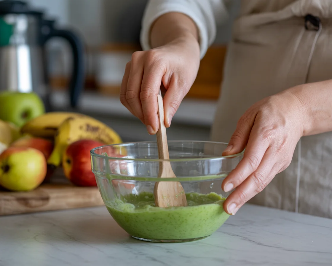 Budget-Friendly Green Smoothie Recipe