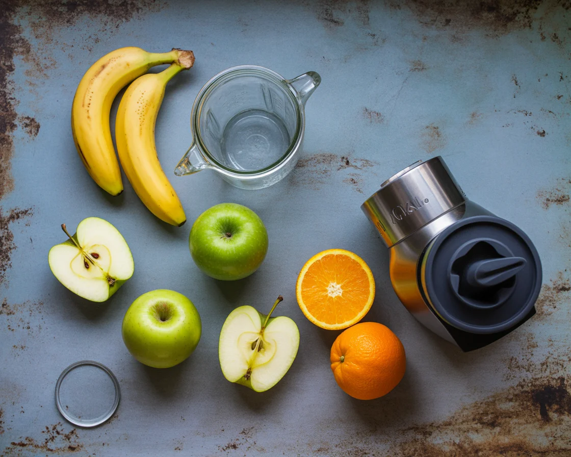 Budget-Friendly Green Smoothie Recipe: Healthy on a Dime