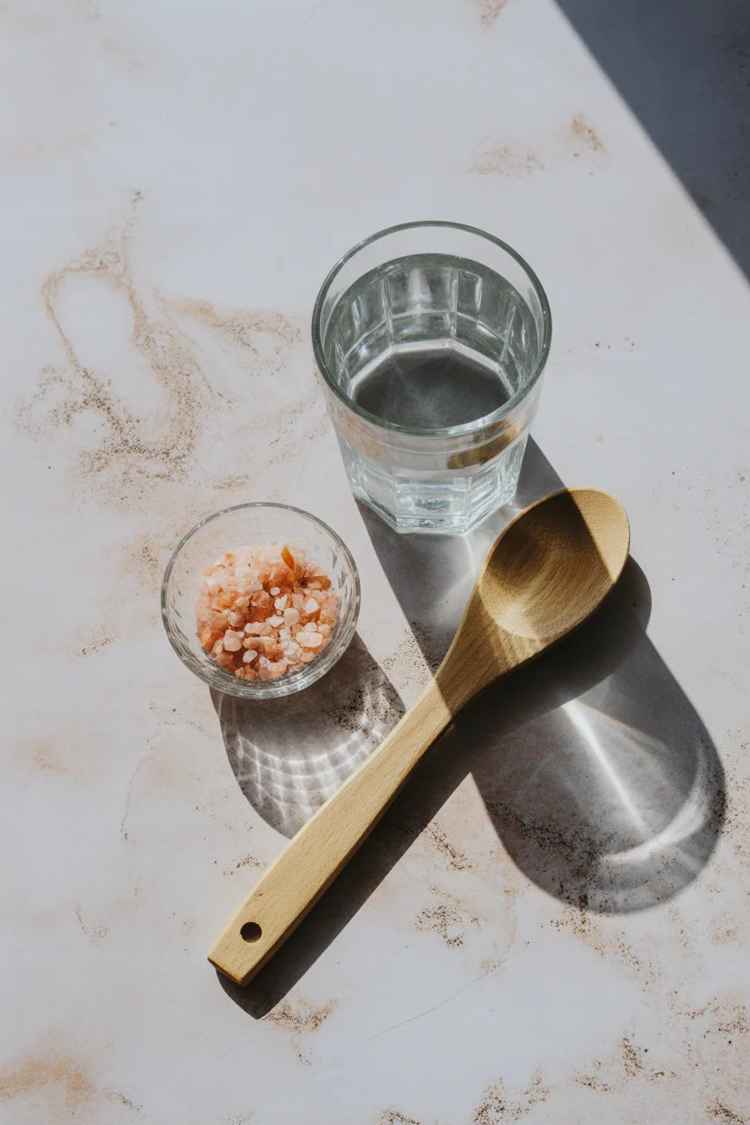 How to Drink Pink Salt for Weight Loss: Real Reviews Inside