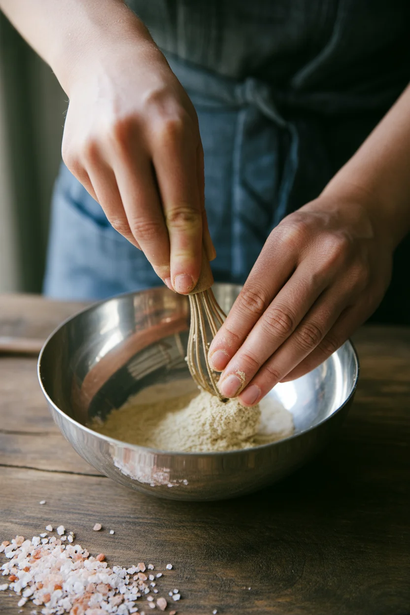 what is the pink salt trick recipe for weight loss