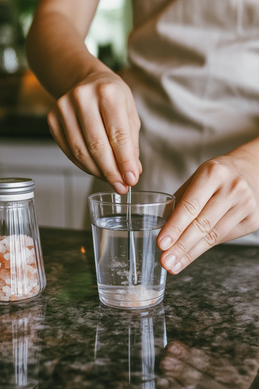 Unlocking the Secret: What Is the Pink Salt Trick for Weight Loss?