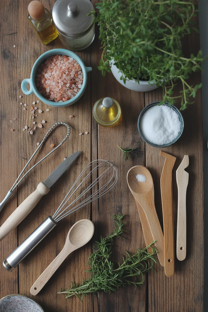 Discover the Pink Salt Trick Recipe for Weight Loss That Works!