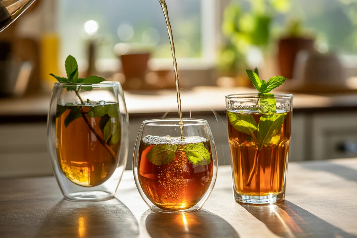 A Look at Moroccan Food: Flavors and Delights to Savor