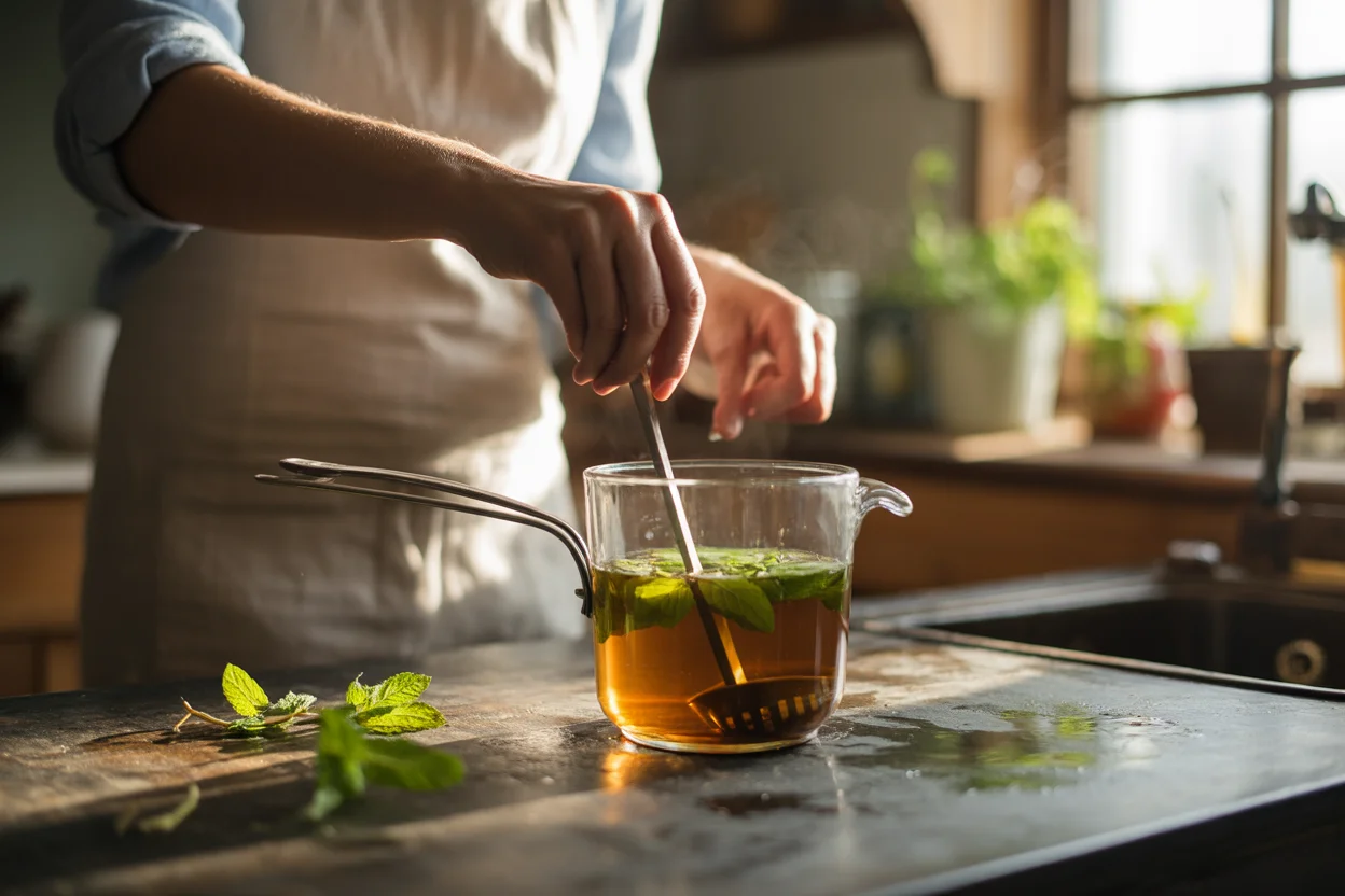 A Look at Moroccan Food: Flavors and Delights to Savor