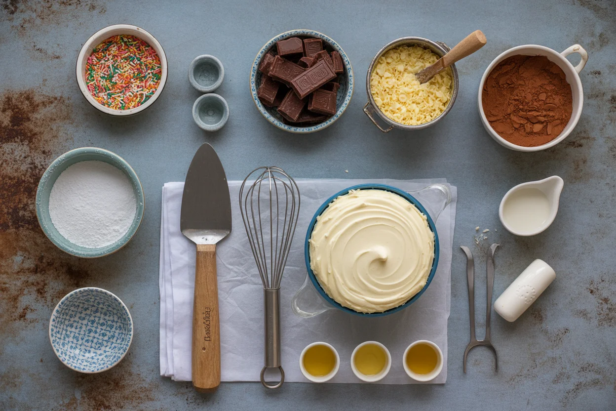 halloween dessert brownies