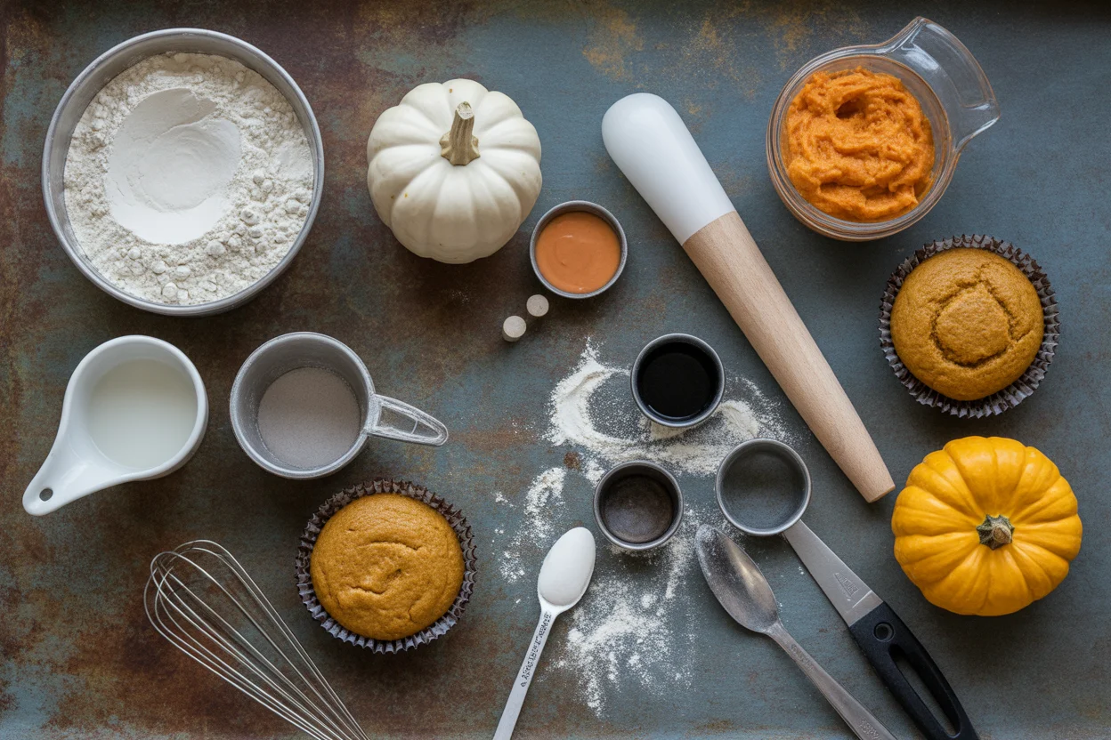 vegan halloween desserts