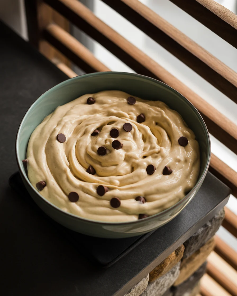 greek yogurt treat