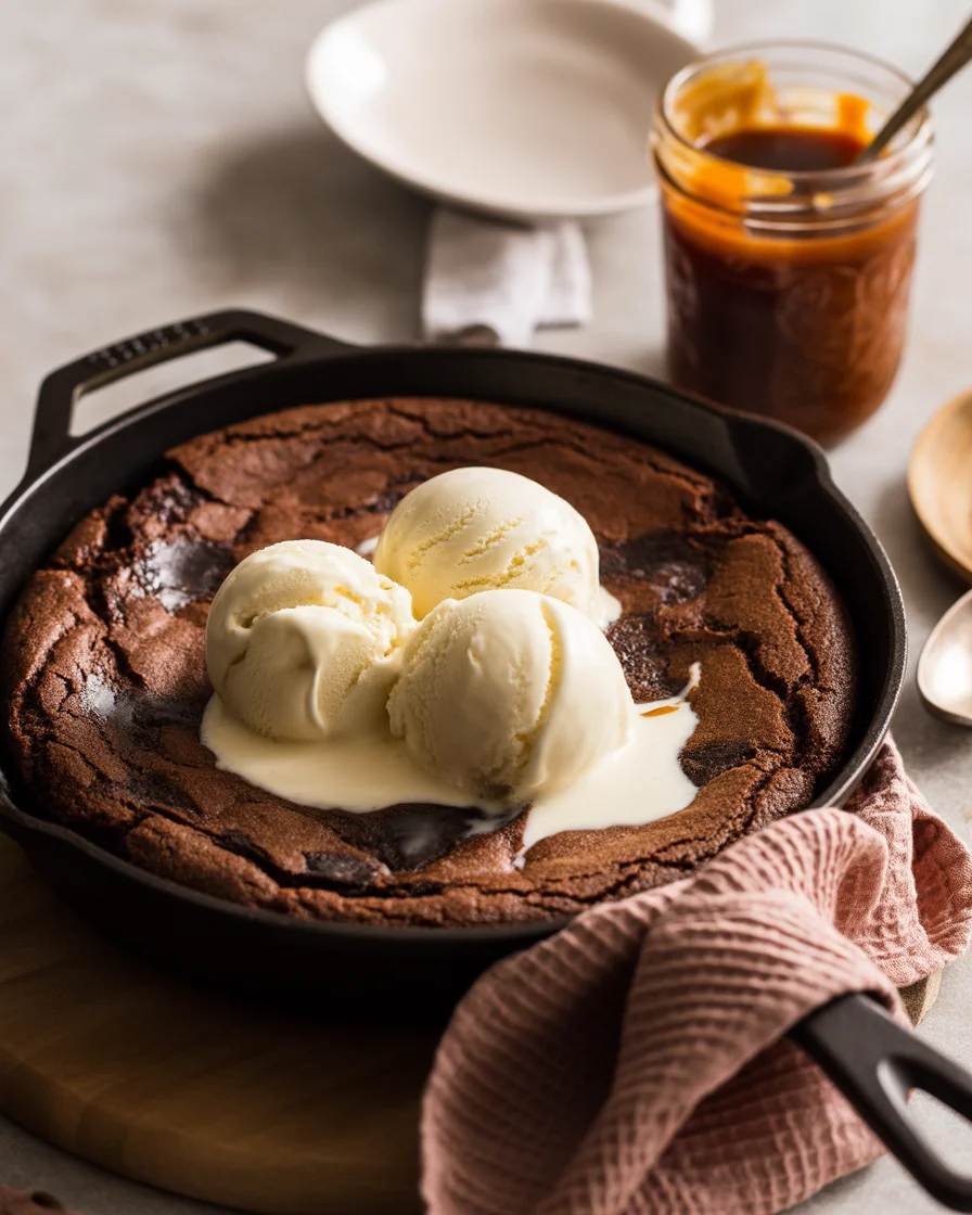 easy dessert