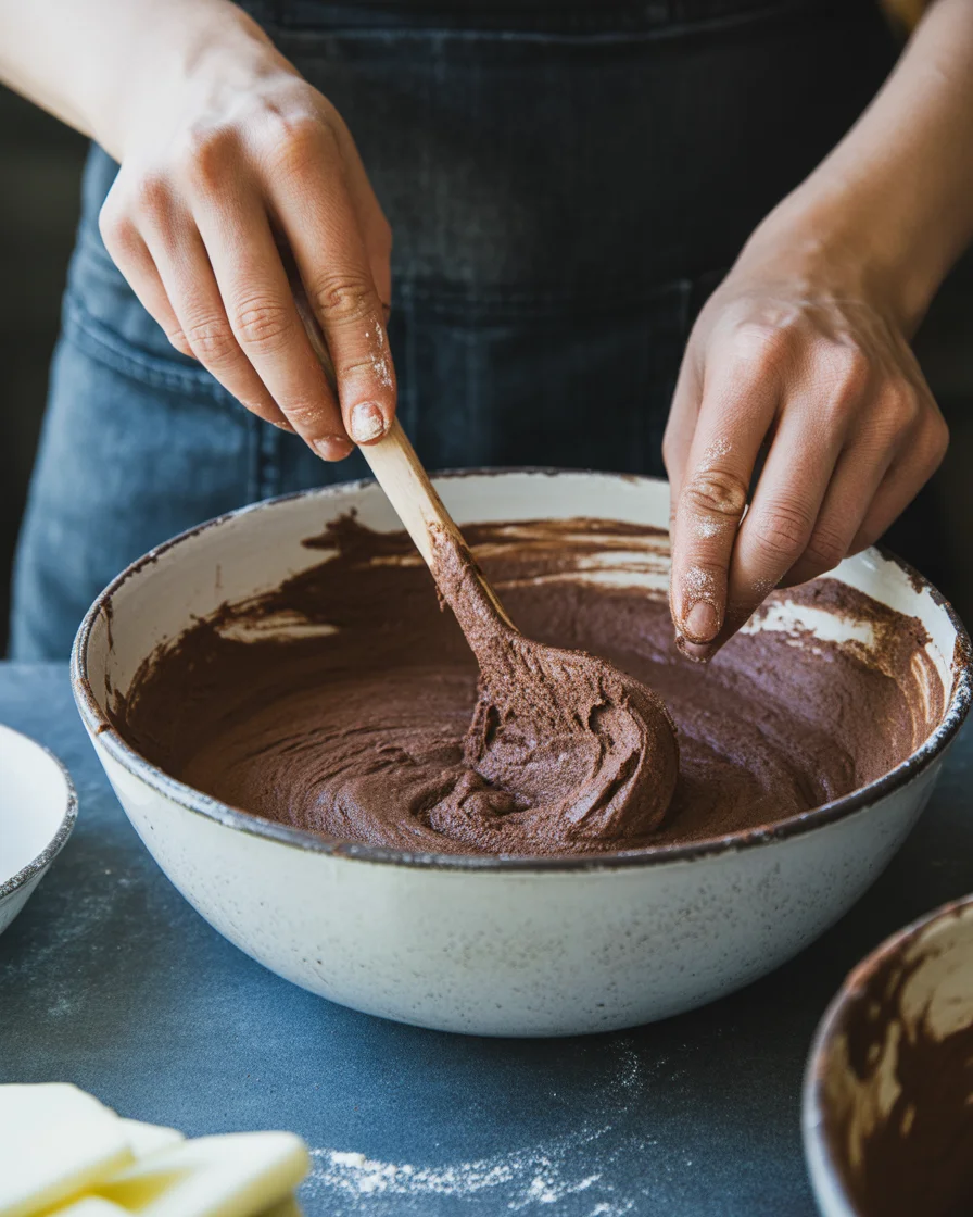 easy dessert
