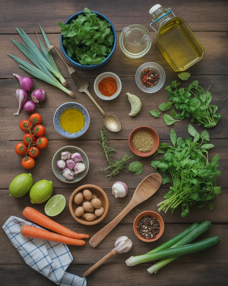 Savor the Flavor: Easy Mexican Chicken Soup Recipe