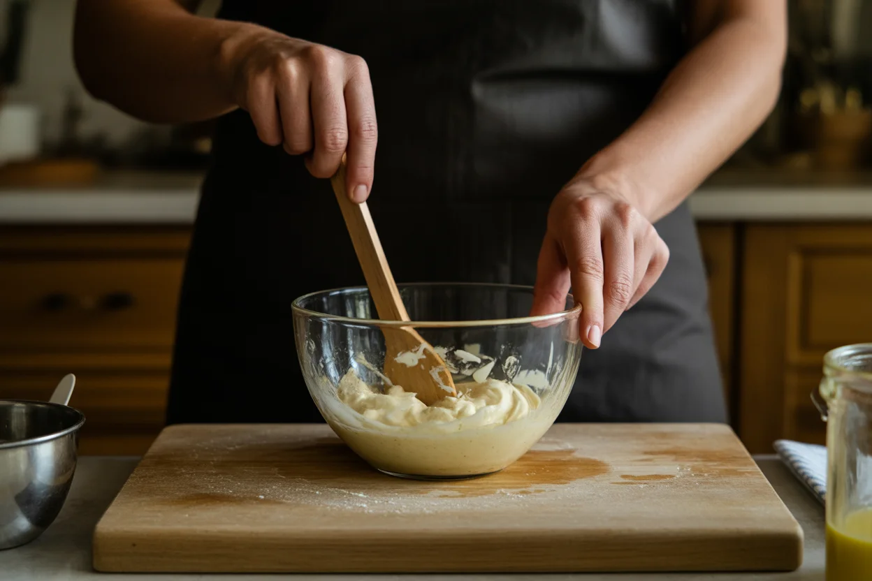 Deliciously Easy to Make: A Sweet Cold Dessert for Summer Bliss