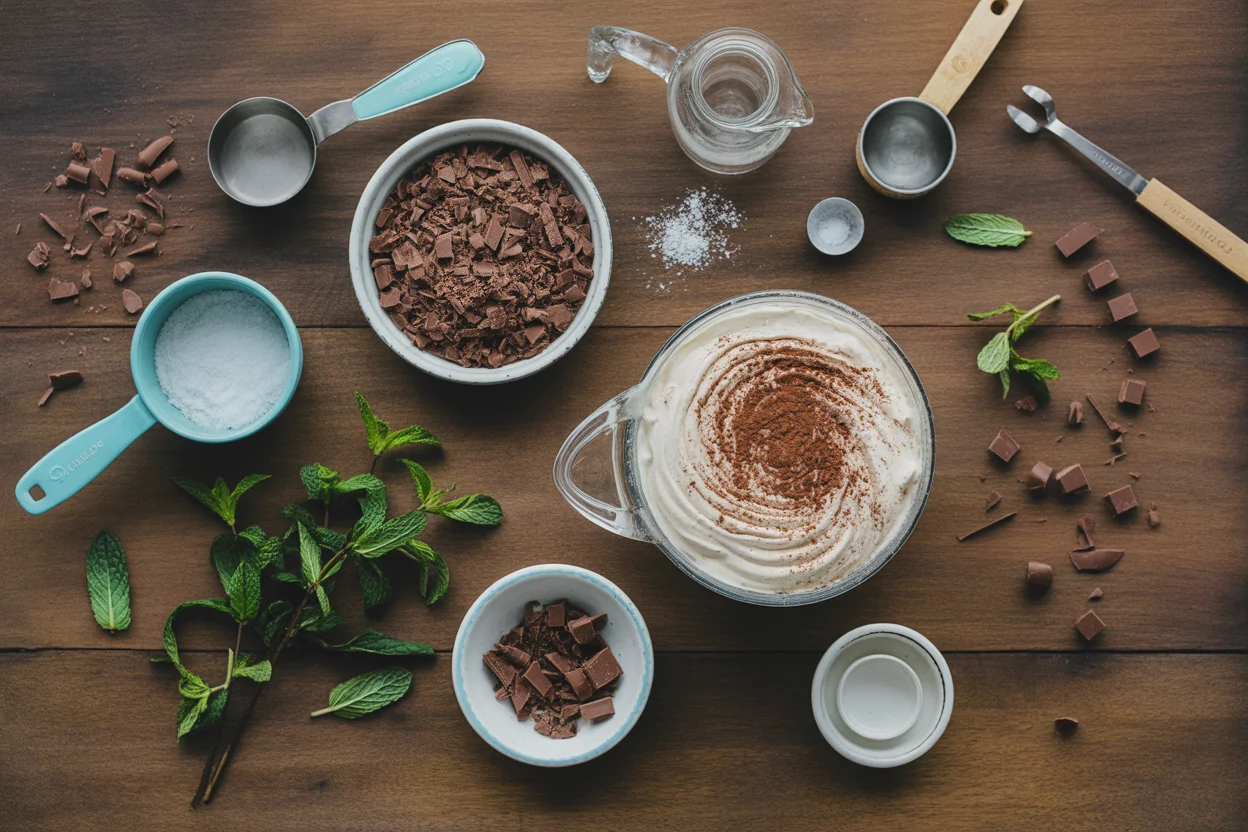 Deliciously Easy to Make: A Sweet Cold Dessert for Summer Bliss