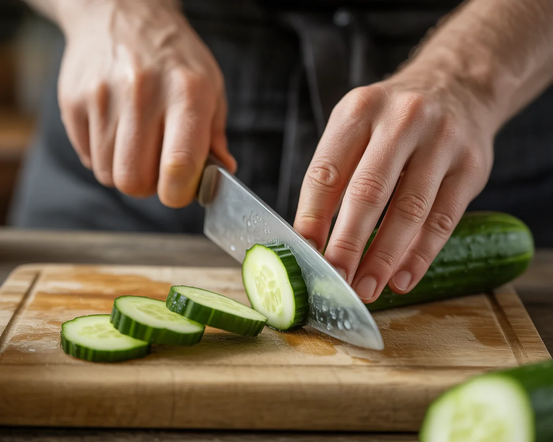 Low-Sugar Detox Juice Recipe for Diabetes