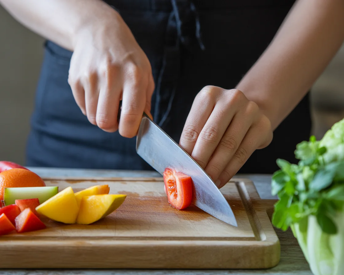 Immune-Boosting Detox Juice Recipe for Cold and Flu Season