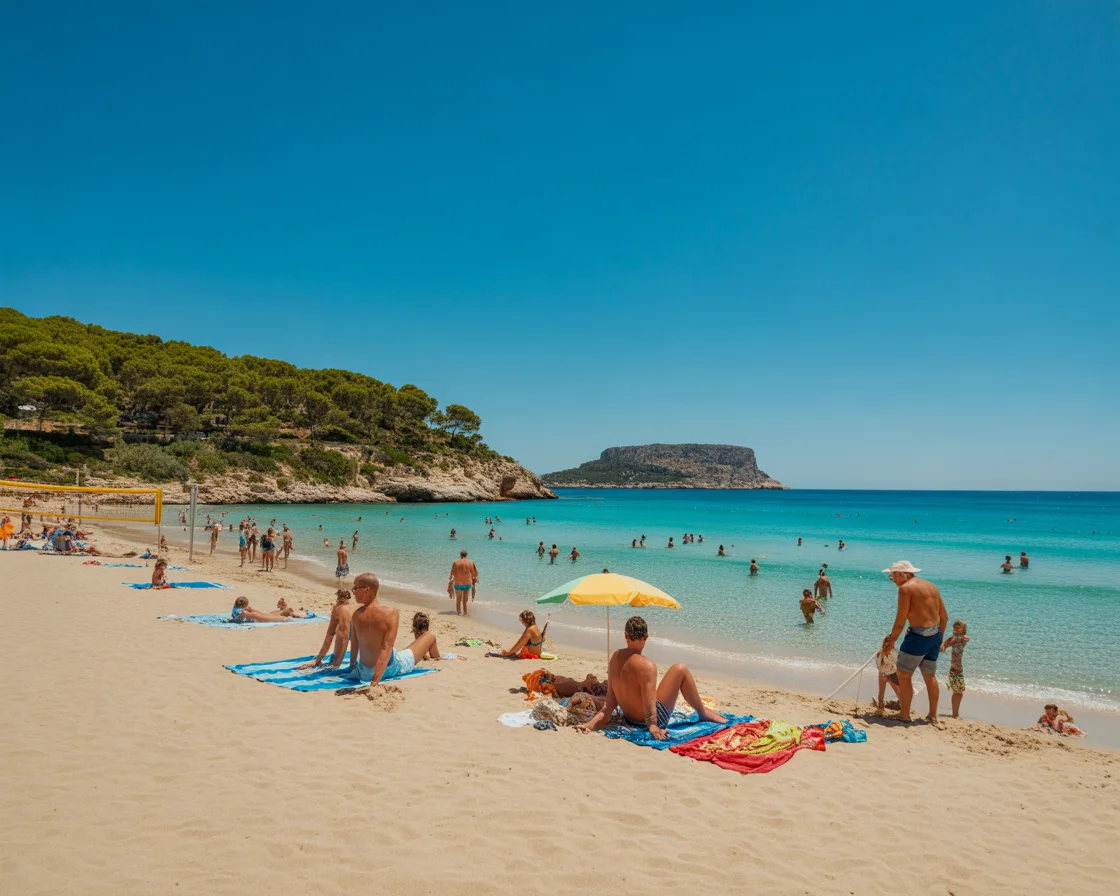 Mallorca Urlaub 7 Insider Tipps für einen unvergesslichen 2 Playa de Muro Mallorca.