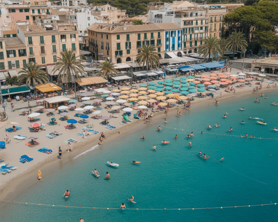 Mallorca Urlaub 7 Insider Tipps für einen unvergesslichen 3 Mallorca Urlaub