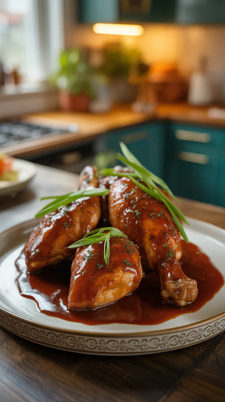 Savory Sweet Chili Chicken Recipe You’ll Love to Make!