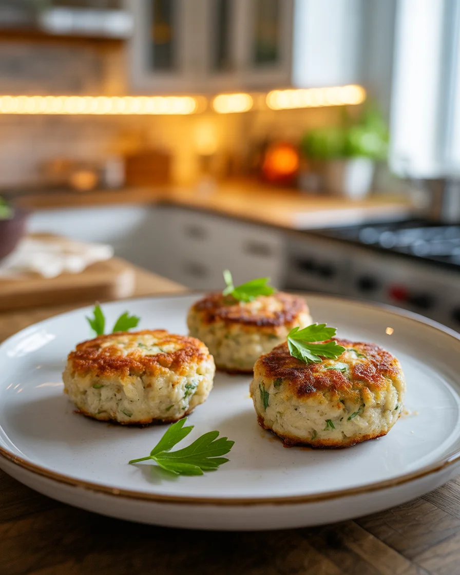 Crispy Crab Bombs You’ll Love: A Simple Must-Try Recipe