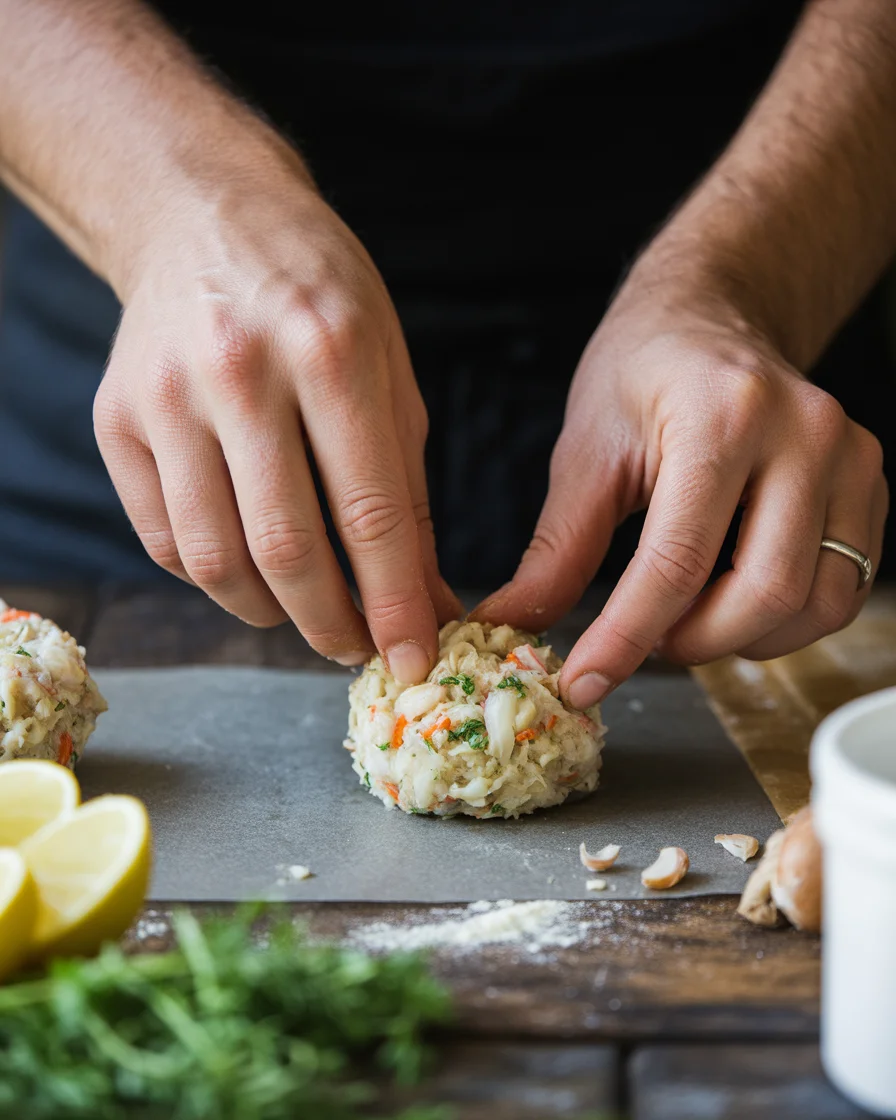 Crispy Crab Bombs You’ll Love: A Simple Must-Try Recipe