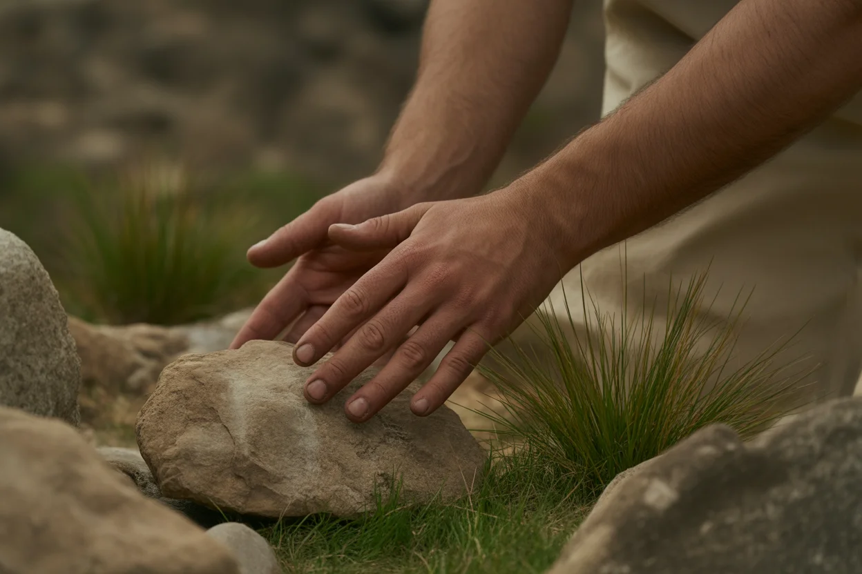 Exploring the Fascinating World of Water Weathering