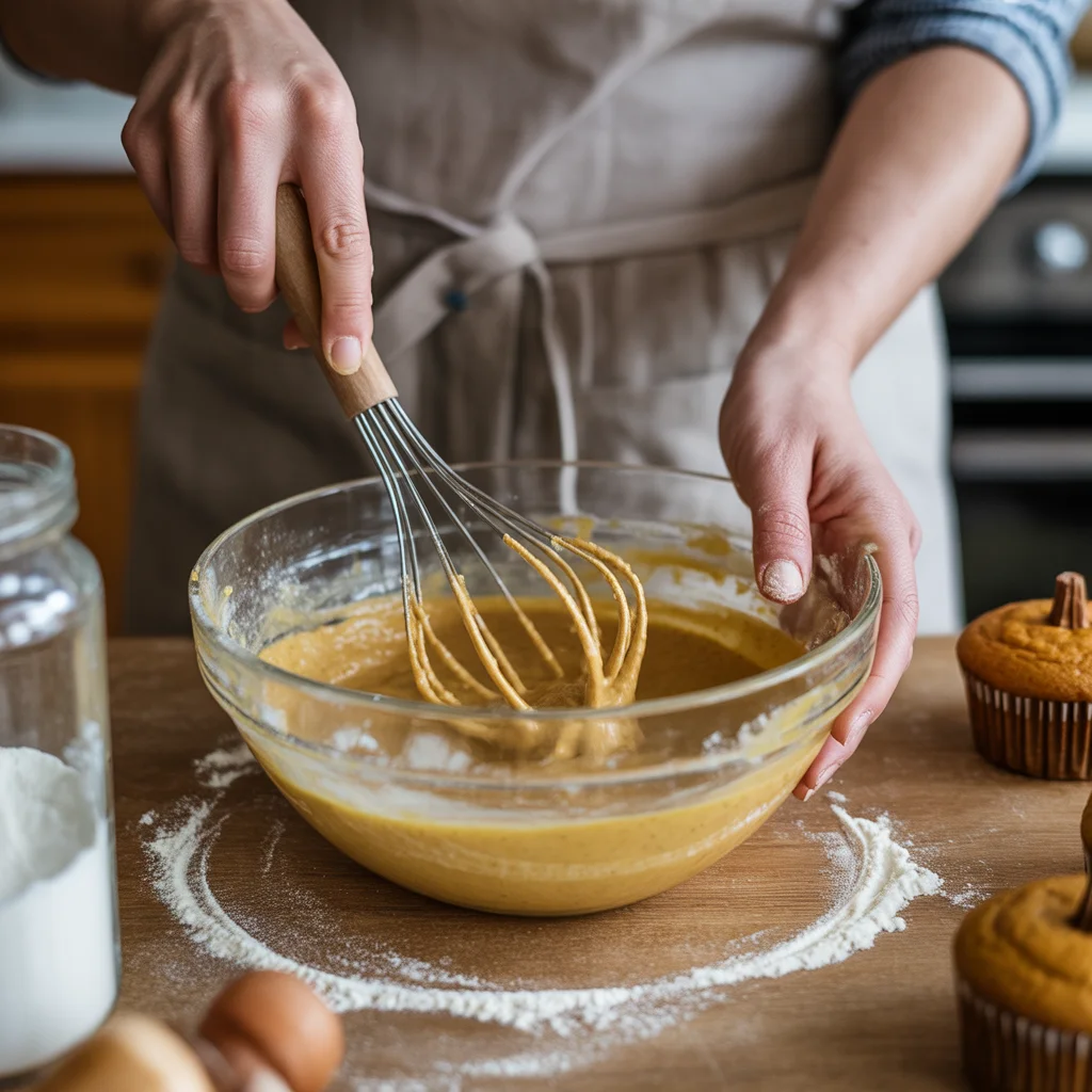 Pumpkin Cupcakes Recipe to Savor This Fall