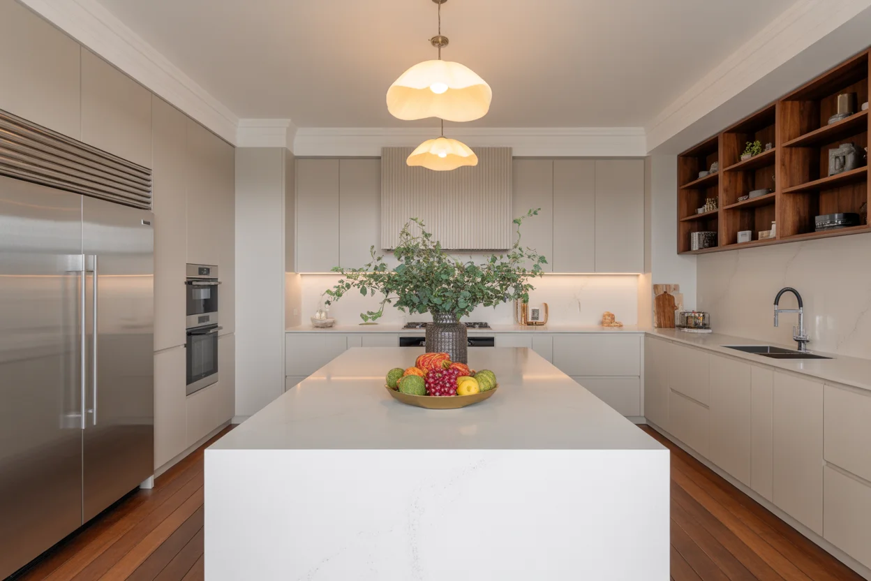 10 Fun and Creative Tips on How to Decorate a Small Kitchen