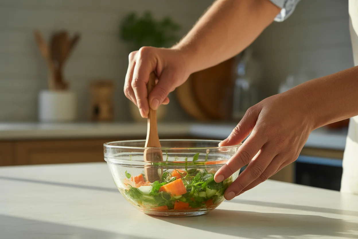 10 Fun and Creative Tips on How to Decorate a Small Kitchen