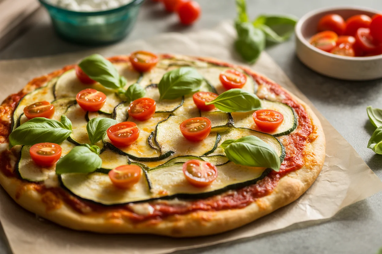 Delicious Whipped Cottage Cheese Pizza Dip Recipe You’ll Love