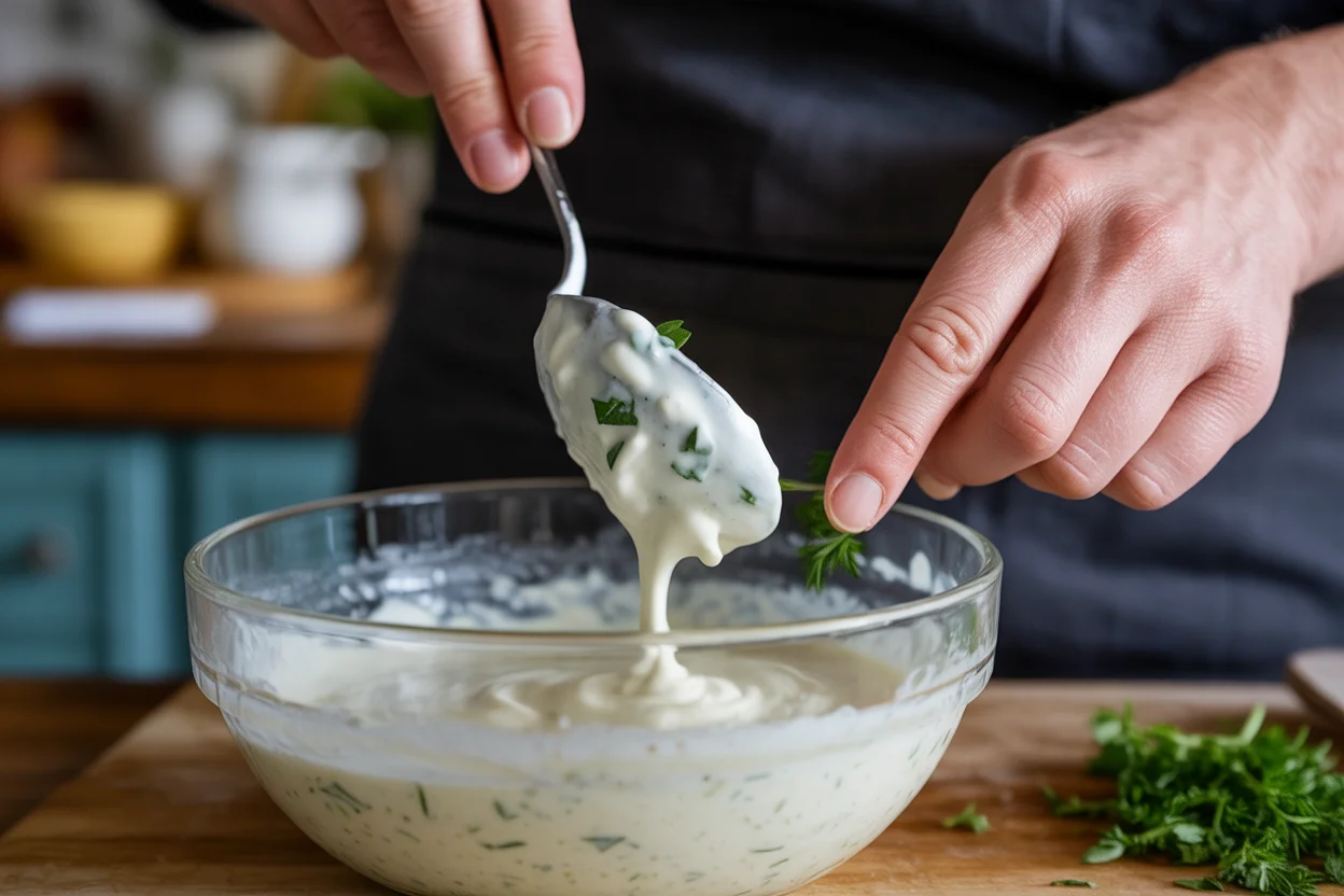 Delicious Cottage Cheese Egg Salad Recipe: A Creamy Twist!