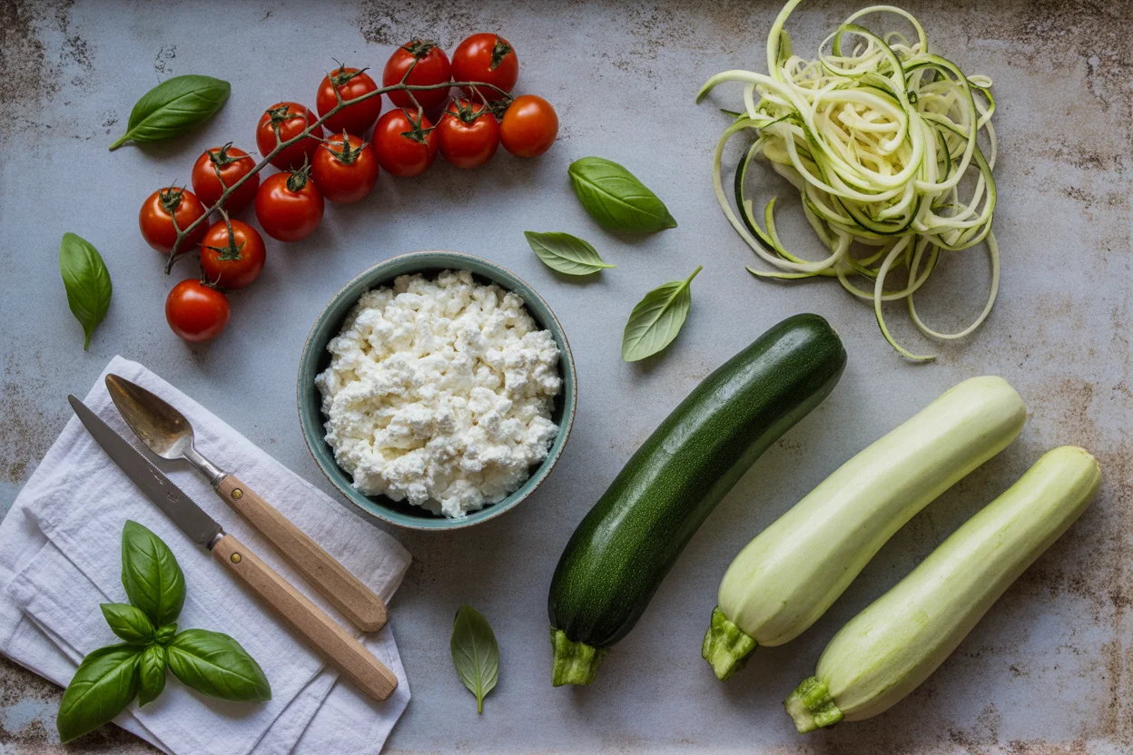 Delicious Whipped Cottage Cheese Pizza Dip Recipe You’ll Love