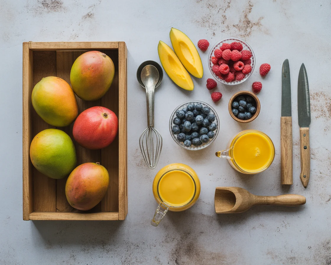 A head-shot for ingredients of Detox Juice Recipe for Your Specific Needs