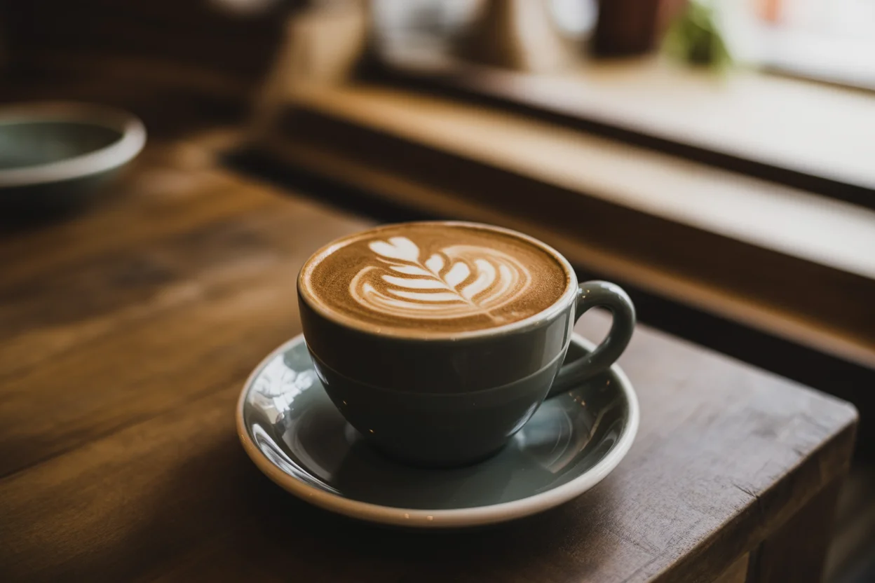 5 Cozy Twists on Holiday Spiced Café Au Lait to Try