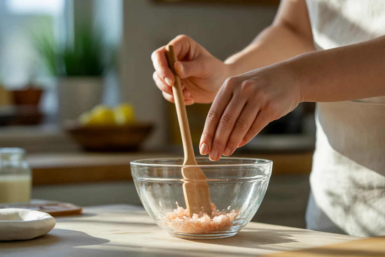 5 Simple Ways to Use Himalayan Pink Salt for Weight Loss