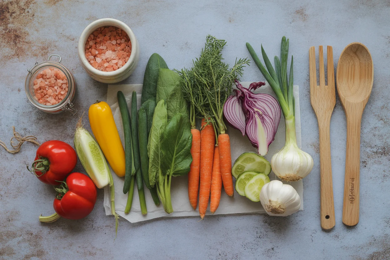 5 Simple Ways to Use Himalayan Pink Salt for Weight Loss