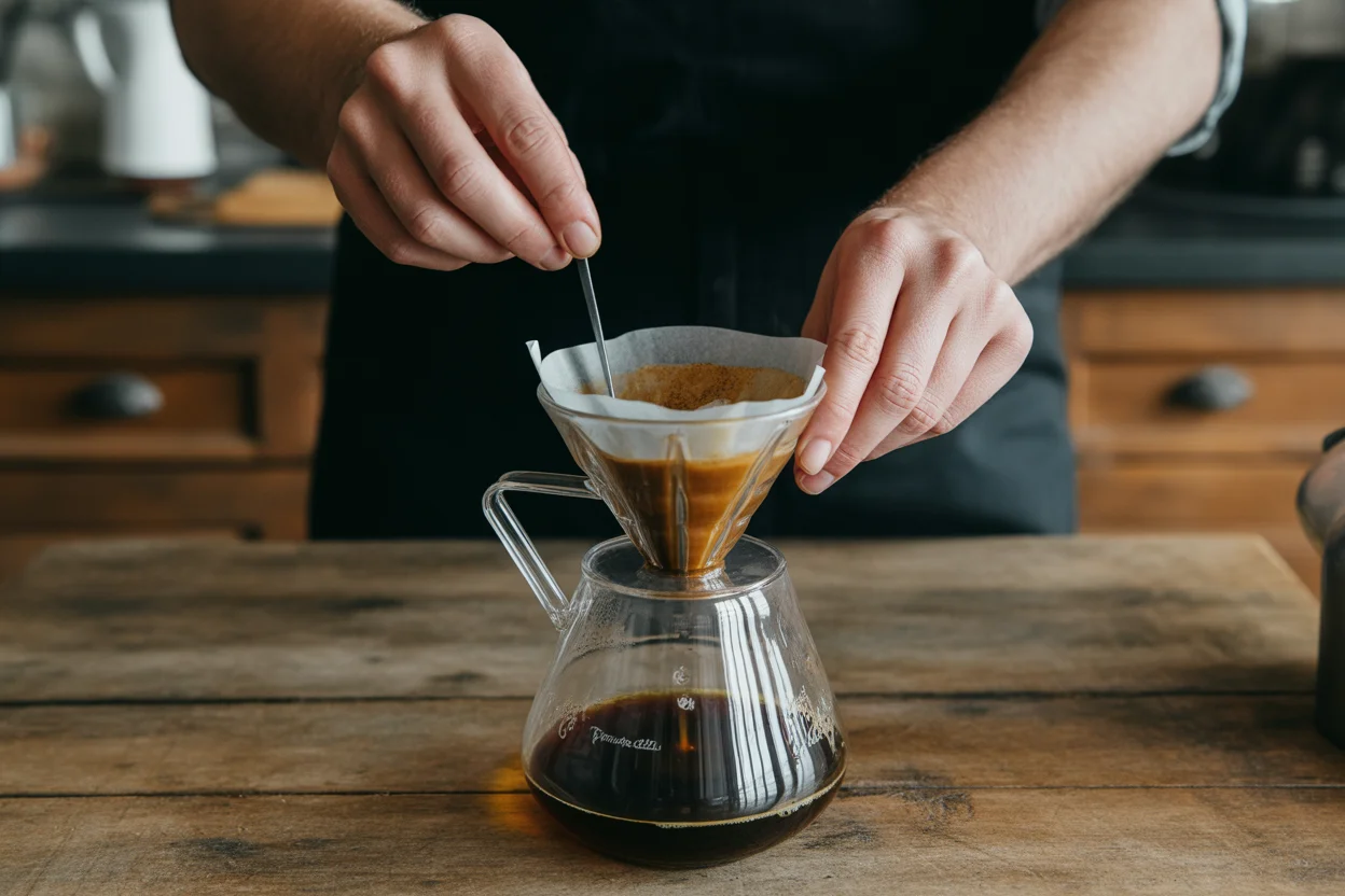 5 Cozy Twists on Holiday Spiced Café Au Lait to Try